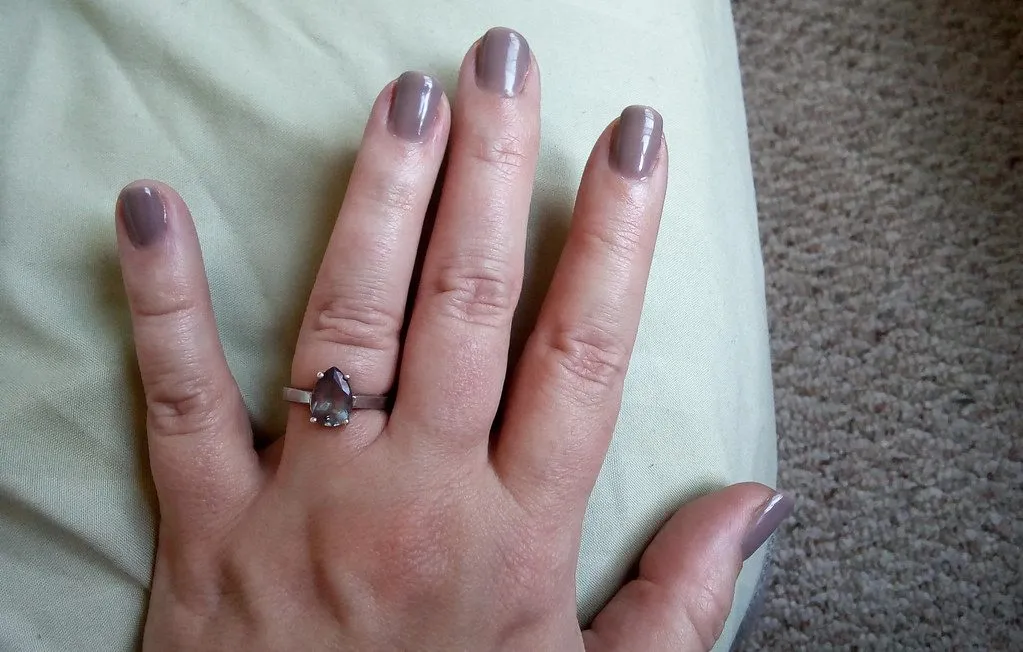 Pedicura en Vanessa Surgent Estética