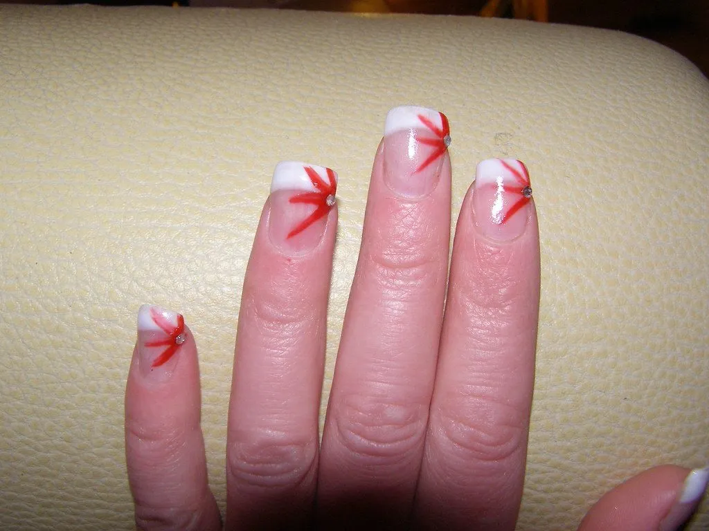Manicura en Vanessa Surgent Estética